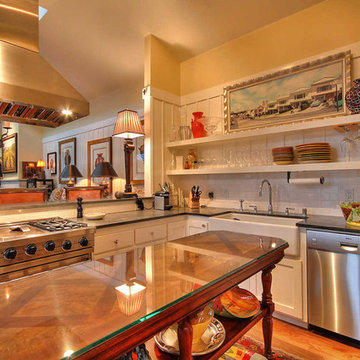 Carneros Residences ~ Luxury Home #2