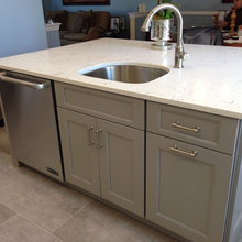 Kitchen Ideas
