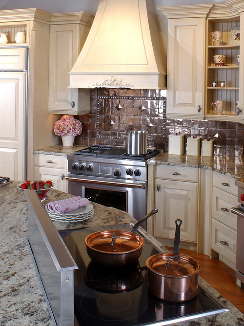 French Country Hood | Houzz