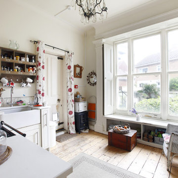 Residential Interiors