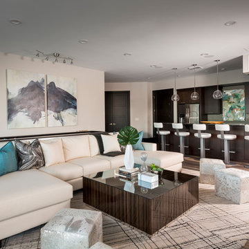 Lindsey Hayes Interiors
