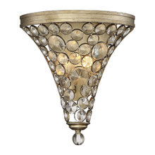 sconce to second floor