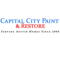 Capital City Paint & Restore