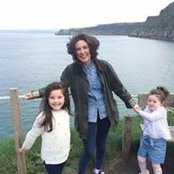 Dervla Henderson's photo