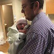 Chaim Kutoff's photo
