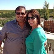 Toni Mattos's photo