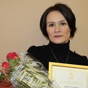 Мария Воеводскаяs foto