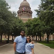 Paulina Almada's photo