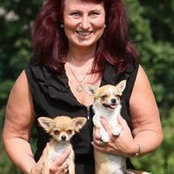 Eva Vodrážková's photo
