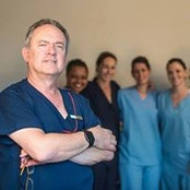 Foto de Lawrence Gobetz
