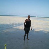 Kenneth Kamwere's photo