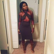 Rhea Jones's photo