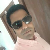 Sunil Suranas foto