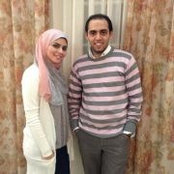 Foto von Nour Ghaly