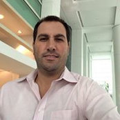 Damian Silvi's photo