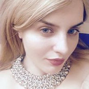 Олюшка Никифорова-Демиург's photo