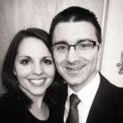 Adam Decker's photo