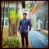 Axel Liew's photo