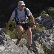 Mike Clarke's photo