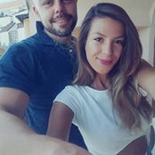 Dilqna Petrova's photo