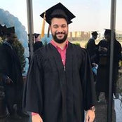 Foto von Ahmed Shahin