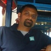 Foto von Rajeev Mimani