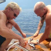 Robert Ford's photo