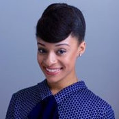 Jasmine Mitchells foto