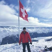 Jorge Diez's photo