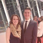 Logan Hubbard's photo