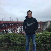 Louis Vo's photo