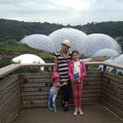 Foto von Sabina Simpkin