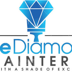Blue Diamond Painters