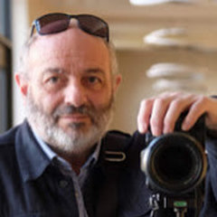 Alain Machelidon, Photographe
