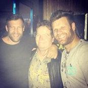Dane Cordner's photo