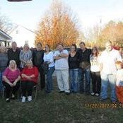 George Mcadams's photo