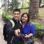 Aiza Galletes's photo