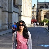 Shruti Krishnakumar's photo