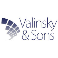 Valinsky & Sons
