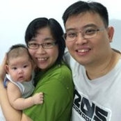 Steven Goh's photo