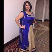 Juhi Oza's photo