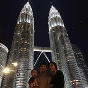 George Ly's photo