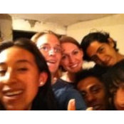 Kirsten Kyle's photo