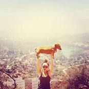 Adriana Tang's photo