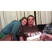 Gordon Meldrum's photo