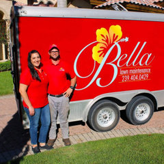 Bella Lawn Maintenance, LLC