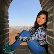Maida Marie Salcedo's photo