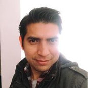 Foto von Joel Hernández