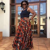 Nombulelo Danisa's photo
