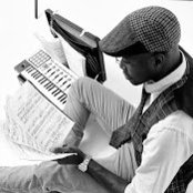 Andre Johnsons foto